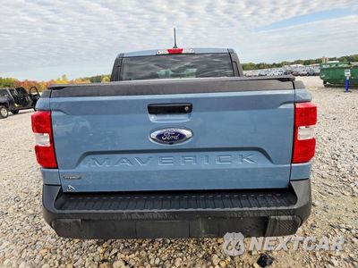 Zdjęcie 6 z 12 samochodu: 2024 FORD MAVERICK XLT VIN:3FTTW8H33RRA31748 - miniatura
