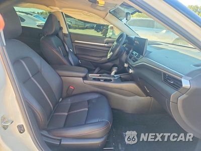 Zdjęcie 7 z 12 samochodu: 2026 NISSAN ALTIMA SR VIN:1N4BL4CV1TN337370 - miniatura