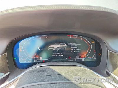 Zdjęcie 9 z 12 samochodu: 2020 BMW 740 I VIN:WBA7T2C07LCD20030 - miniatura