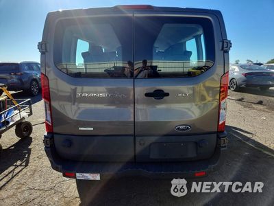 Zdjęcie 6 z 13 samochodu: 2016 FORD TRANSIT T-350 VIN:1FBZX2ZG6GKA75030 - miniatura