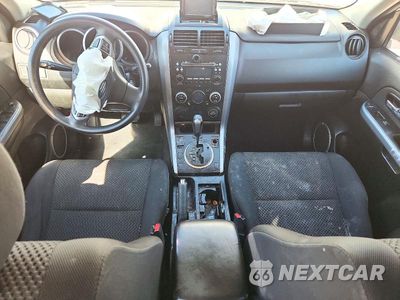 Zdjęcie 8 z 14 samochodu: 2010 SUZUKI GRAND VITARA PREMIUM VIN:JS3TD0D26A4100824 - miniatura