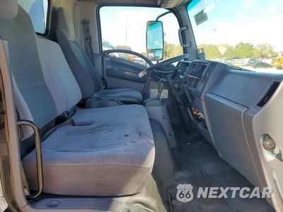 Zdjęcie 11 z 13 samochodu: 2021 ISUZU NRR BOX TRUCK VIN:JALE5W167M7302152 - miniatura