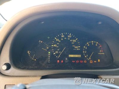 Zdjęcie 9 z 13 samochodu: 1999 LEXUS RX 300 VIN:JT6HF10U7X0073278 - miniatura
