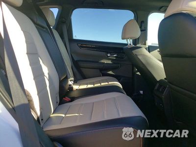 Zdjęcie 10 z 12 samochodu: 2024 HONDA CR-V SPORT TOURING VIN:7FARS6H91RE046768 - miniatura