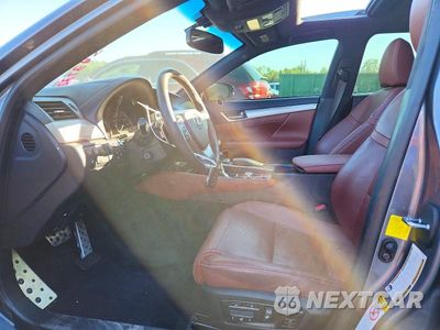 Zdjęcie 7 z 12 samochodu: 2013 LEXUS GS 350 VIN:JTHCE1BL4D5006435 - miniatura