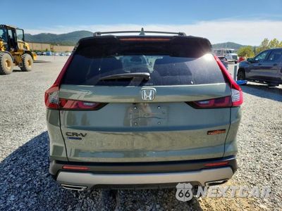 Zdjęcie 6 z 13 samochodu: 2026 HONDA CR-V TRAILSPORT VIN:7FARS6H62TE047411 - miniatura