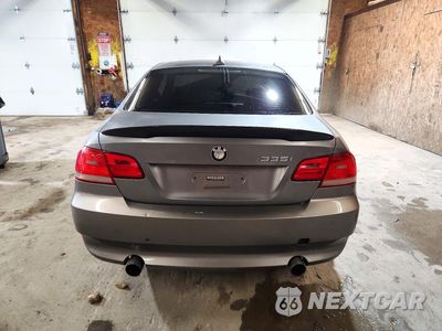Zdjęcie 6 z 12 samochodu: 2007 BMW 335 I VIN:WBAWB73547P032016 - miniatura