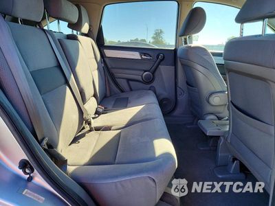 Zdjęcie 11 z 13 samochodu: 2011 HONDA CR-V SE VIN:JHLRE3H4XBC004675 - miniatura