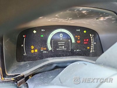 Zdjęcie 9 z 12 samochodu: 2025 TOYOTA CAMRY LE VIN:4T1DAACK2SU135585 - miniatura