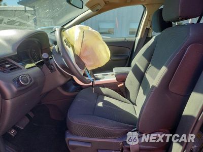 Zdjęcie 7 z 14 samochodu: 2012 FORD EDGE SE VIN:2FMDK3GC9CBA88588 - miniatura