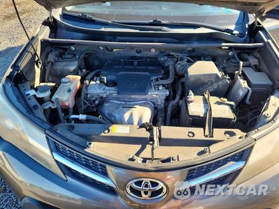 Zdjęcie 12 z 13 samochodu: 2015 TOYOTA RAV4 LE VIN:JTMBFREV1FD167632 - miniatura