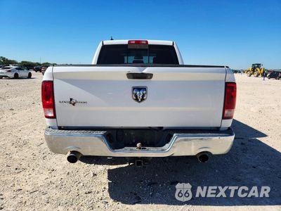 Zdjęcie 6 z 13 samochodu: 2014 RAM 1500 SLT VIN:1C6RR6LT9ES179745 - miniatura