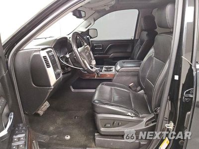 Zdjęcie 7 z 14 samochodu: 2017 GMC SIERRA C1500 SLT VIN:3GTP1NEC5HG451833 - miniatura