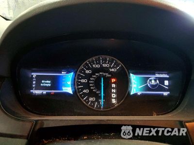 Zdjęcie 9 z 13 samochodu: 2013 FORD EDGE LIMITED VIN:2FMDK4KC3DBB64904 - miniatura