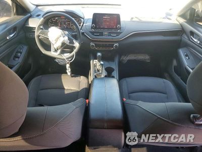 Zdjęcie 8 z 12 samochodu: 2020 NISSAN ALTIMA S VIN:1N4BL4BVXLC162307 - miniatura