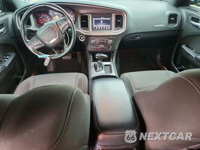 Zdjęcie 8 z 12 samochodu: 2022 DODGE CHARGER SXT VIN:2C3CDXBG2NH129935 - miniatura