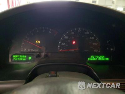Zdjęcie 9 z 12 samochodu: 2002 LINCOLN LS VIN:1LNHM87A22Y684117 - miniatura
