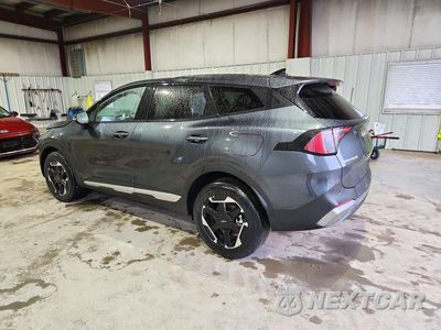 Drugie zdjęcie samochodu z przodu: 2027 KIA SPORTAGE S VIN:7YAPBDDG6VY000531 - miniatura