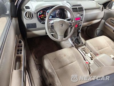 Zdjęcie 8 z 13 samochodu: 2012 SUZUKI GRAND VITARA PREMIUM VIN:JS3TD0D66C4100277 - miniatura