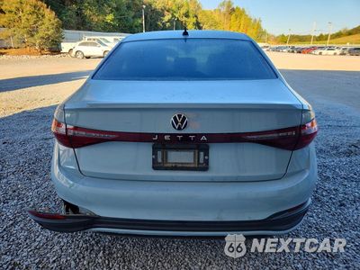 Zdjęcie 6 z 13 samochodu: 2025 VOLKSWAGEN JETTA SPORT VIN:3VWBX7BU5SM024529 - miniatura
