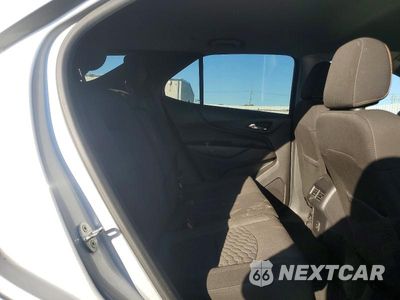 Zdjęcie 11 z 13 samochodu: 2019 CHEVROLET EQUINOX LT VIN:3GNAXTEV7KL334223 - miniatura
