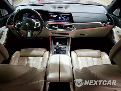 Zdjęcie 8 z 13 samochodu: 2019 BMW X5 XDRIVE40I VIN:5UXCR6C56KLL61889 - miniatura