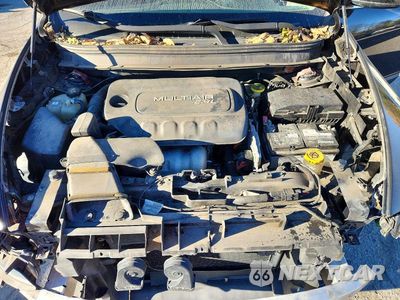 Zdjęcie 12 z 13 samochodu: 2017 JEEP CHEROKEE LATITUDE VIN:1C4PJLCB4HW549476 - miniatura