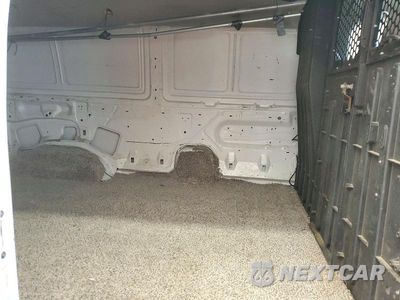 Zdjęcie 10 z 12 samochodu: 2006 FORD E350 DELIVERY VAN VIN:1FTSE34L46DB11104 - miniatura