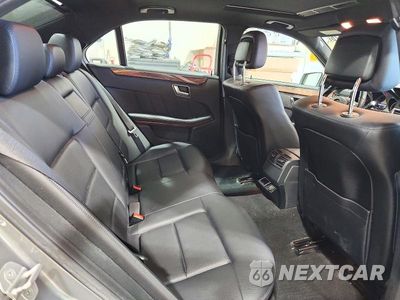 Zdjęcie 10 z 12 samochodu: 2013 MERCEDES-BENZ E 350 4MATIC VIN:WDDHF8JB3DA669031 - miniatura
