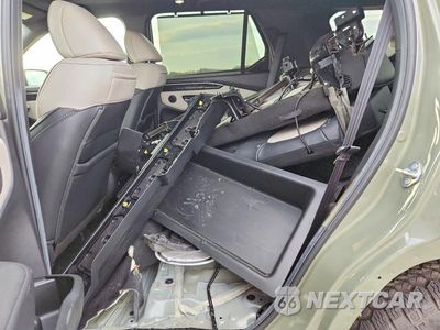 Zdjęcie 11 z 14 samochodu: 2026 HONDA PASSPORT TRAILSPORT ELITE VIN:5FNYF9H82TB012267 - miniatura