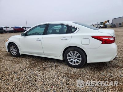 Drugie zdjęcie samochodu z przodu: 2017 NISSAN ALTIMA 2.5 S VIN:1N4AL3AP1HN320604 - miniatura