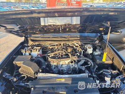 Zdjęcie 11 z 12 samochodu: 2026 TOYOTA TACOMA SR5 VIN:3TMKB5FNXTM066155 - miniatura