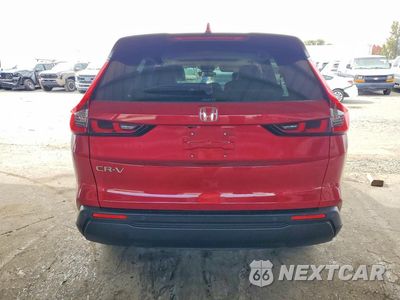 Zdjęcie 6 z 12 samochodu: 2026 HONDA CR-V EXL VIN:2HKRS4H78TH419120 - miniatura