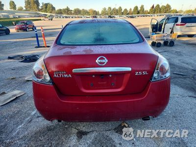 Zdjęcie 6 z 12 samochodu: 2009 NISSAN ALTIMA 2.5 VIN:1N4AL21E79N426274 - miniatura