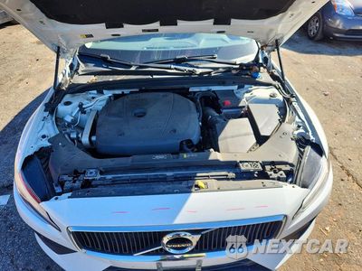 Zdjęcie 11 z 12 samochodu: 2021 VOLVO S60 T5 MOMENTUM VIN:7JR102FK1MG081775 - miniatura