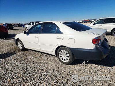 Drugie zdjęcie samochodu z przodu: 2005 TOYOTA CAMRY LE VIN:4T1BE32K95U427263 - miniatura