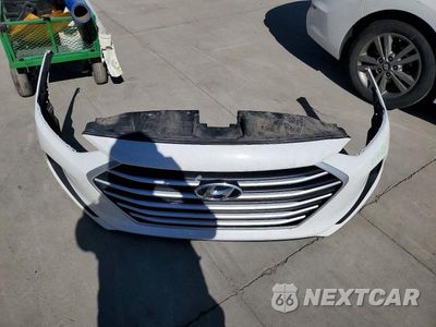 Zdjęcie 12 z 13 samochodu: 2018 HYUNDAI ELANTRA SEL VIN:5NPD84LF5JH220143 - miniatura