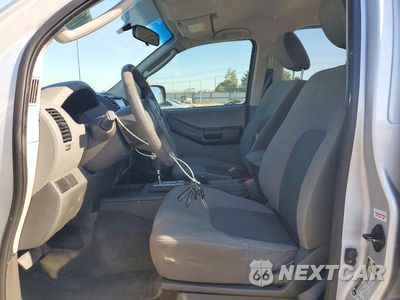 Zdjęcie 7 z 14 samochodu: 2011 NISSAN XTERRA X VIN:5N1AN0NW9BC515496 - miniatura