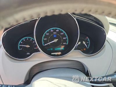 Zdjęcie 9 z 12 samochodu: 2011 CHEVROLET MALIBU 2LT VIN:1G1ZD5E13BF124332 - miniatura