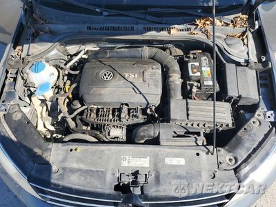 Zdjęcie 11 z 12 samochodu: 2016 VOLKSWAGEN JETTA SEL VIN:3VWL07AJ5GM324935 - miniatura