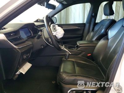 Zdjęcie 7 z 13 samochodu: 2022 JEEP GRAND CHEROKEE OVERLAND VIN:1C4RJHDG2N8563585 - miniatura