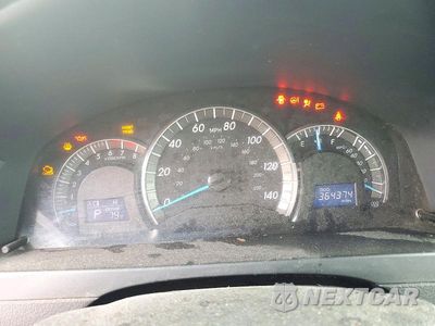 Zdjęcie 9 z 12 samochodu: 2013 TOYOTA CAMRY SE VIN:4T1BF1FK0DU285637 - miniatura