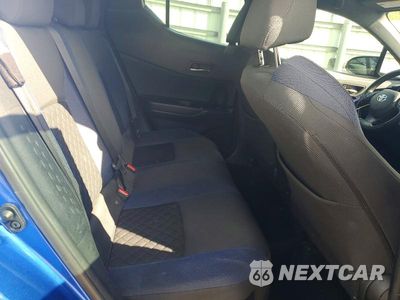 Zdjęcie 11 z 13 samochodu: 2021 TOYOTA C-HR XLE VIN:NMTKHMBX9MR126720 - miniatura