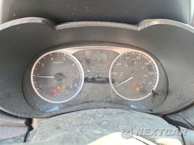 Zdjęcie 9 z 12 samochodu: 2021 NISSAN VERSA S VIN:3N1CN8DV9ML817708 - miniatura