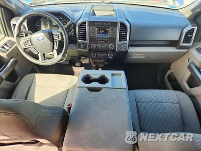 Zdjęcie 8 z 12 samochodu: 2016 FORD F150 SUPERCREW VIN:1FTEW1EG9GFA17855 - miniatura