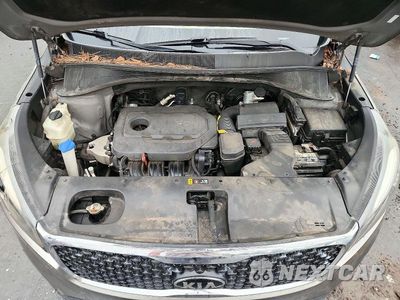 Zdjęcie 12 z 13 samochodu: 2017 KIA SORENTO L VIN:5XYPG4A3XHG246831 - miniatura