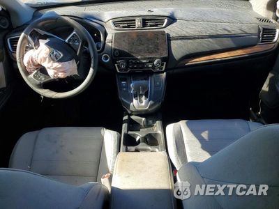 Zdjęcie 8 z 14 samochodu: 2018 HONDA CR-V EX VIN:7FARW2H50JE015185 - miniatura