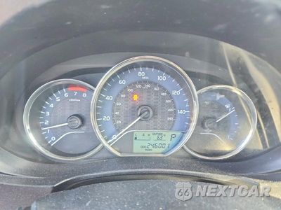 Zdjęcie 9 z 12 samochodu: 2016 TOYOTA COROLLA L VIN:2T1BURHE1GC634323 - miniatura