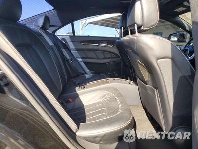 Zdjęcie 10 z 12 samochodu: 2012 MERCEDES-BENZ CLS 550 4MATIC VIN:WDDLJ9BB4CA022147 - miniatura