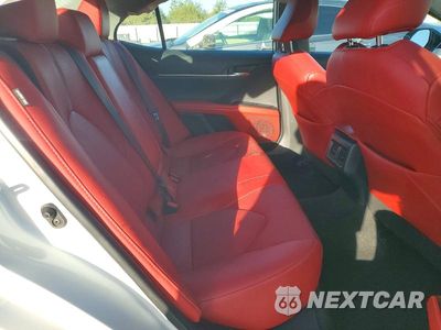 Zdjęcie 10 z 13 samochodu: 2020 TOYOTA CAMRY XSE V6 VIN:4T1KZ1AK2LU047088 - miniatura